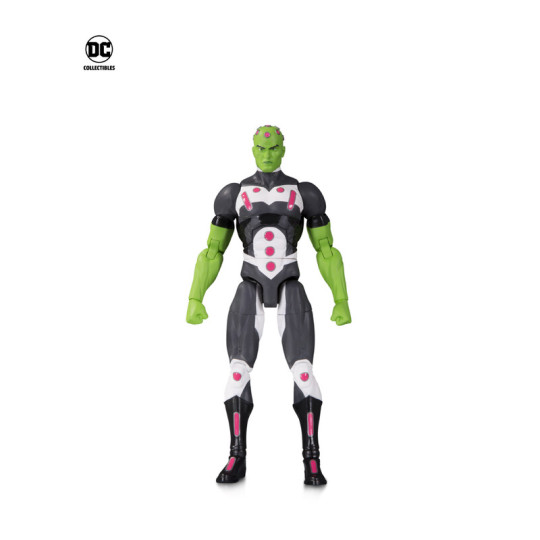 Brainiac