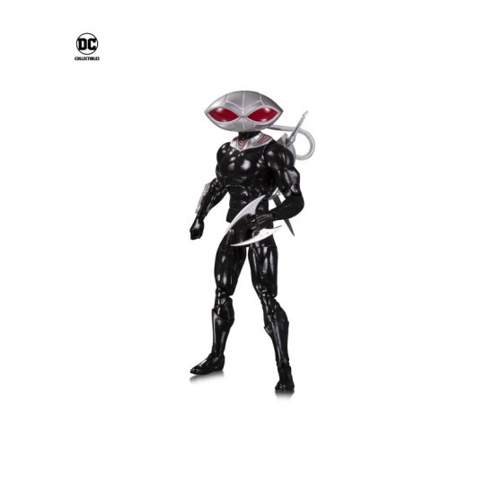 Black Manta