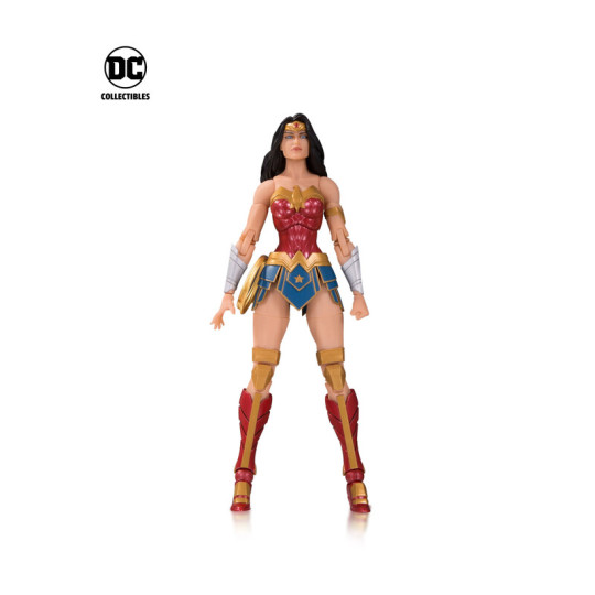 Wonder Woman