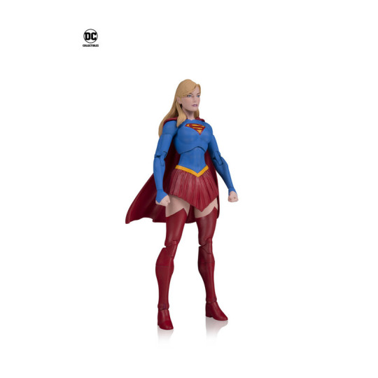 Supergirl