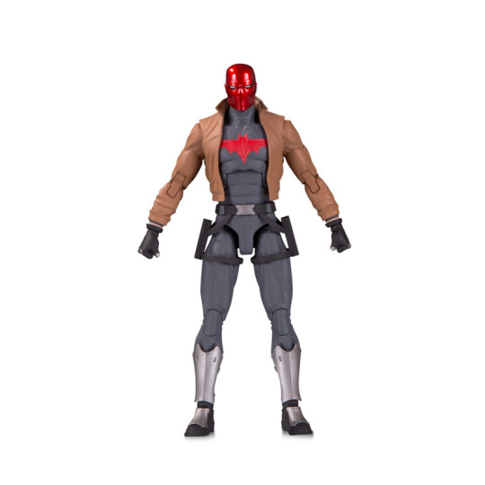 Red Hood
