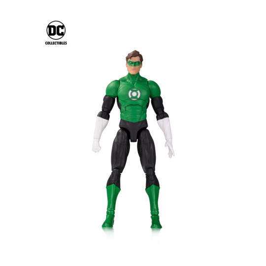 Green Lantern