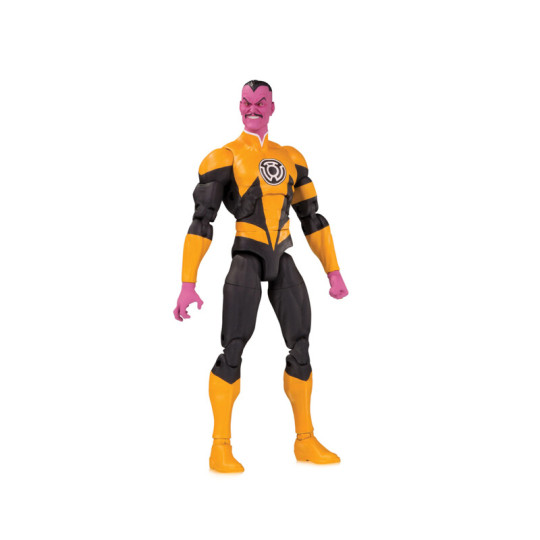 Yellow Lantern
