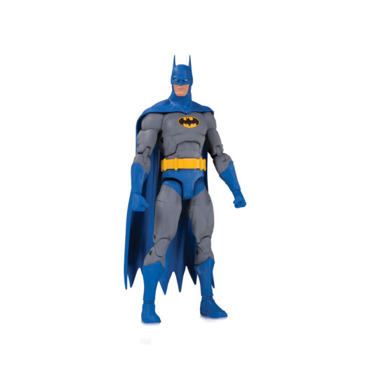 Knightfall Batman