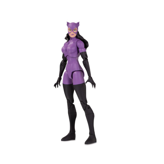 Knightfall Catwoman