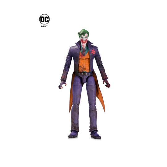 DCeased The Joker