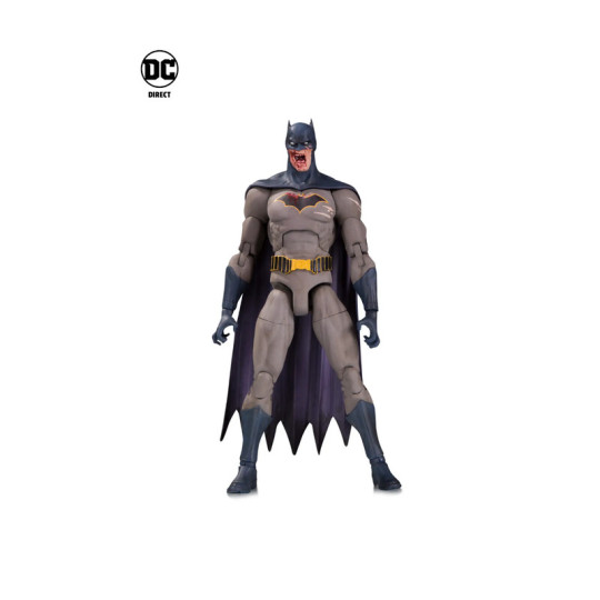 DCeased Batman