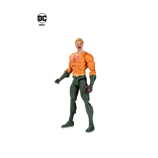 DCeased Aquaman