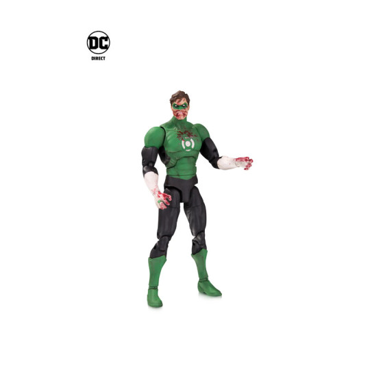 DCeased Green Lantern