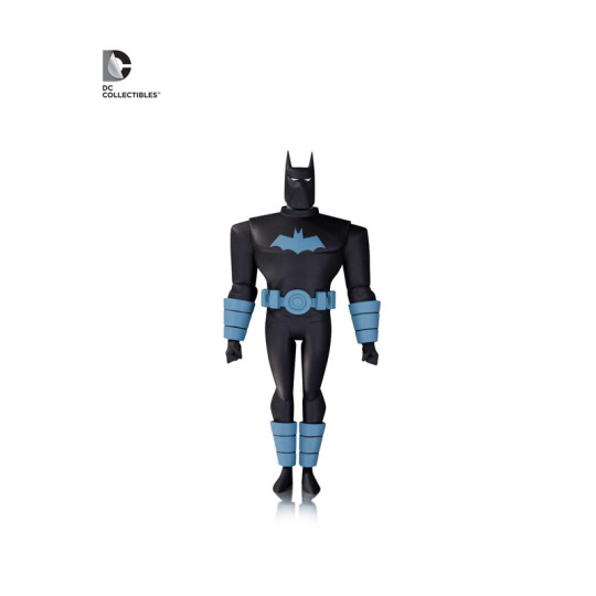 Anti-Fire Suit Batman