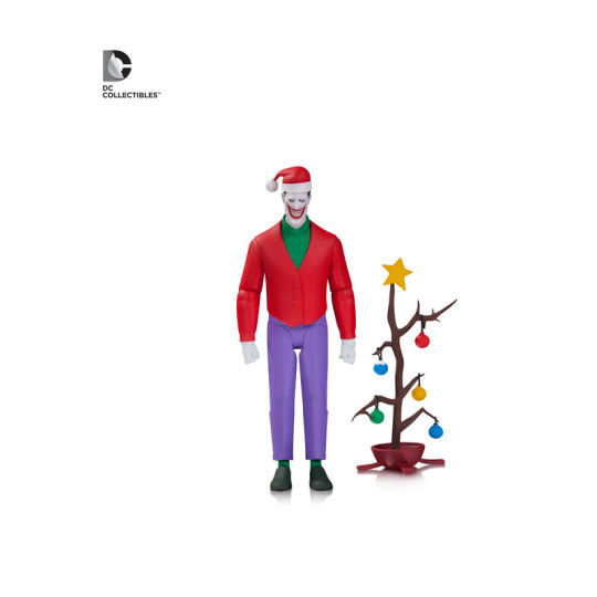 Holiday Joker