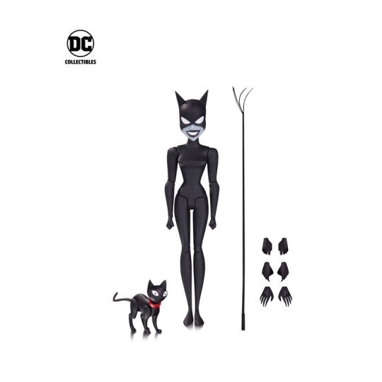 Catwoman