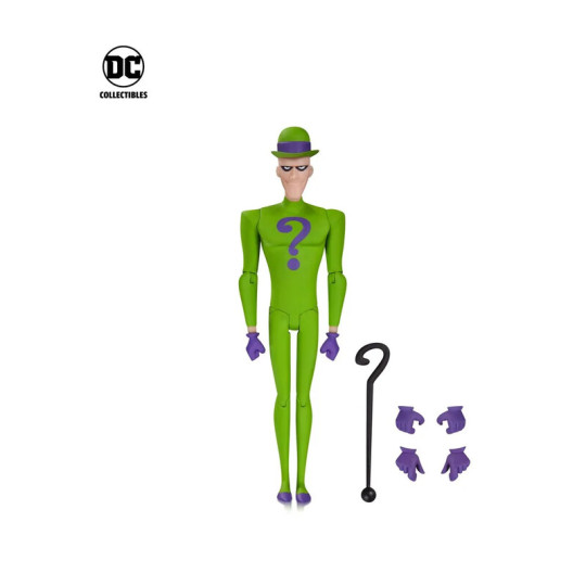 The Riddler
