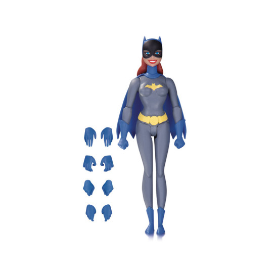 Batgirl