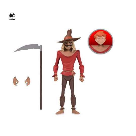 Scarecrow