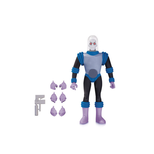 Mr. Freeze