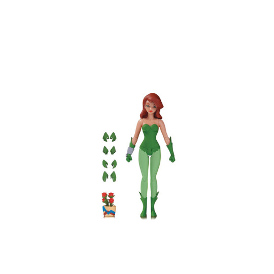 Poison Ivy