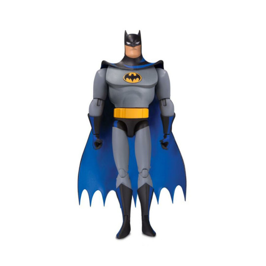 DC Collectibles 2020 checklist