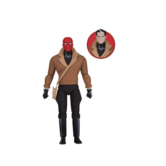 Red Hood
