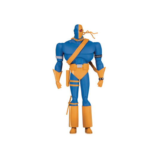 Deathstroke