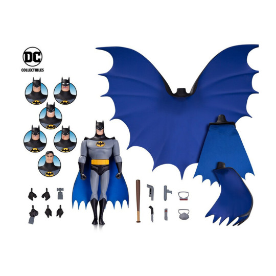 Batman – Expressions Pack