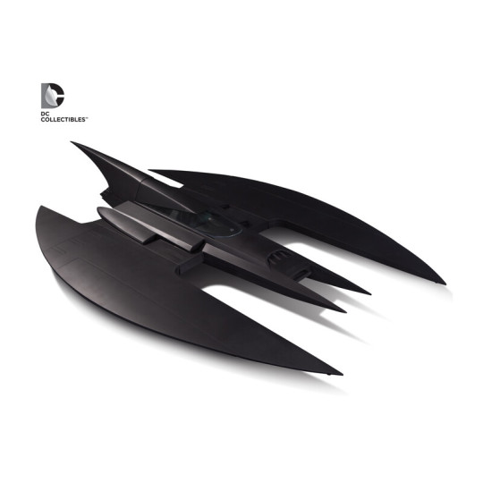 The Batwing