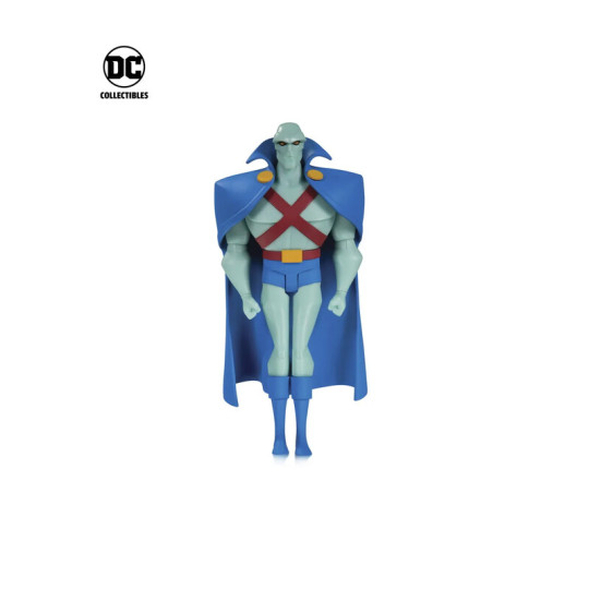 Martian Manhunter