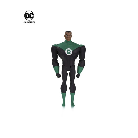 Green Lantern (John Stewart)