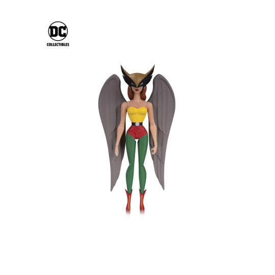 Hawkgirl