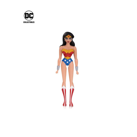 Wonder Woman