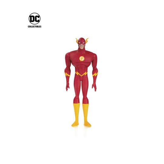 The Flash