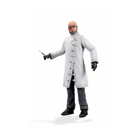 Dr. Hugo Strange