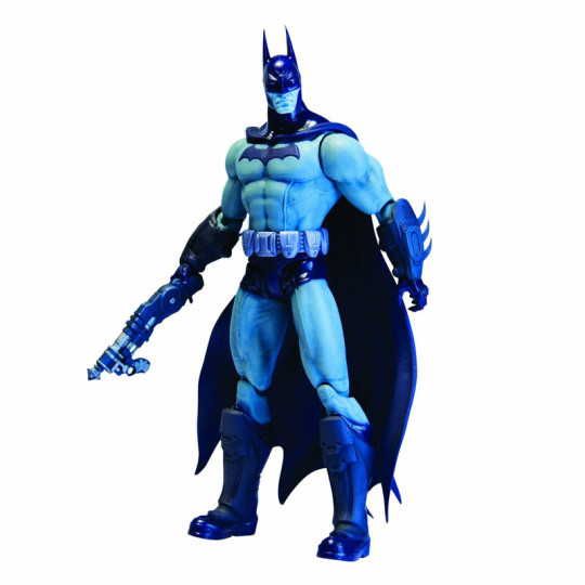 Batman (Detective Mode)