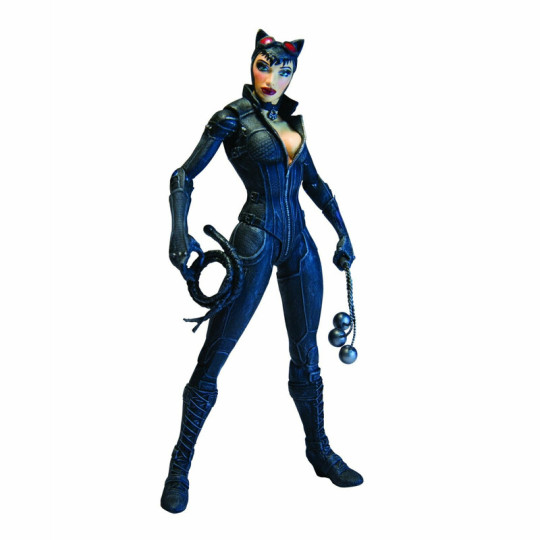 Catwoman