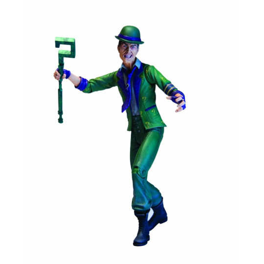 The Riddler