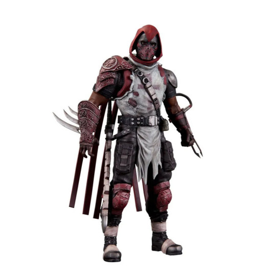 Azrael