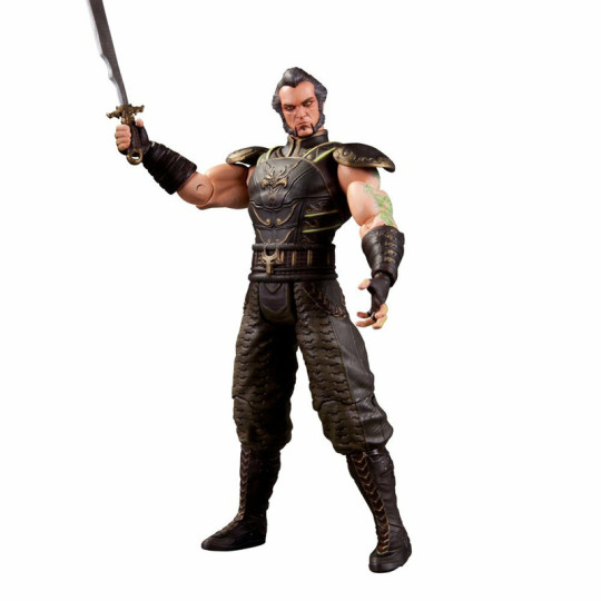 Ras Al Ghul