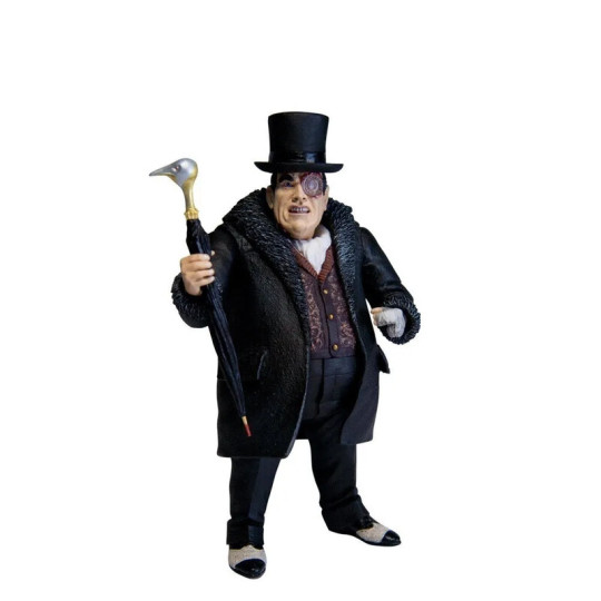 The Penguin