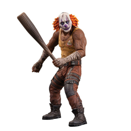 Clown Thug (Bat)
