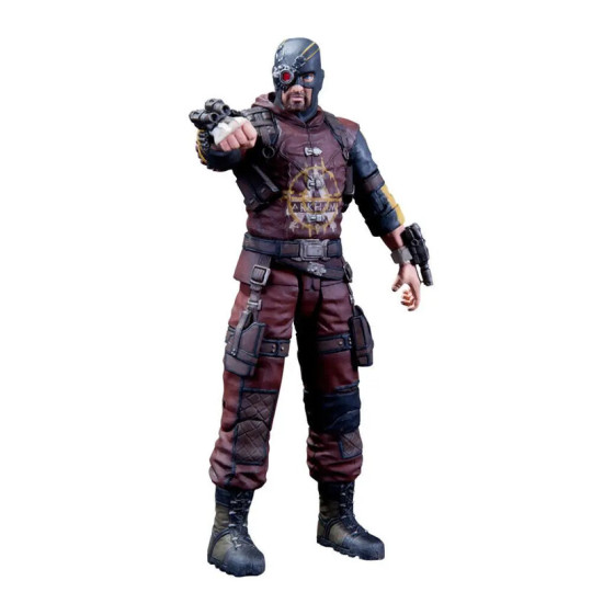 Deadshot