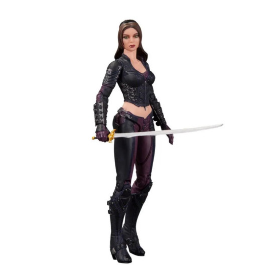 Talia Al Ghul