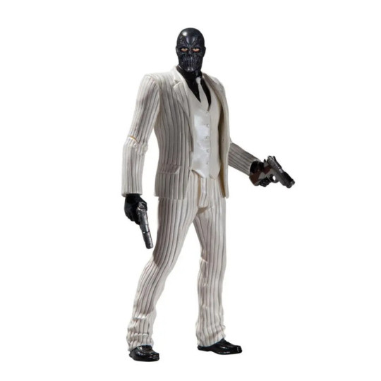 Black Mask