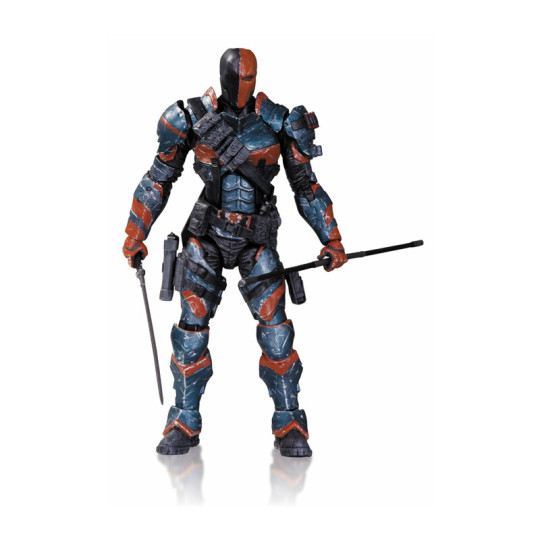 Deathstroke