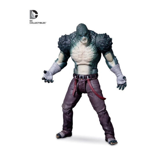 Killer Croc