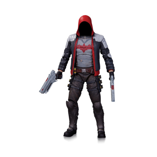 Red Hood