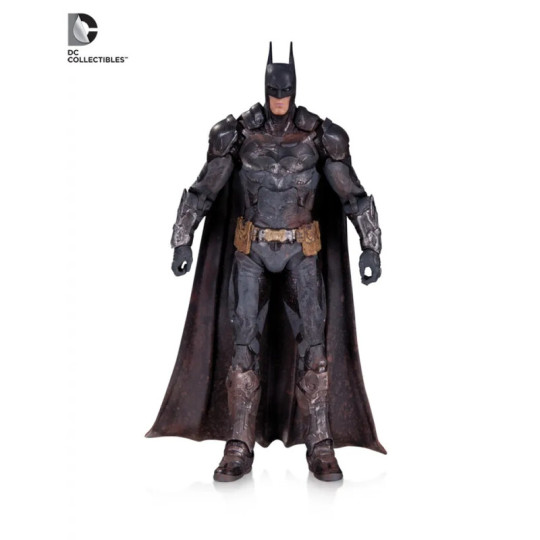 Batman (Battle Damaged)