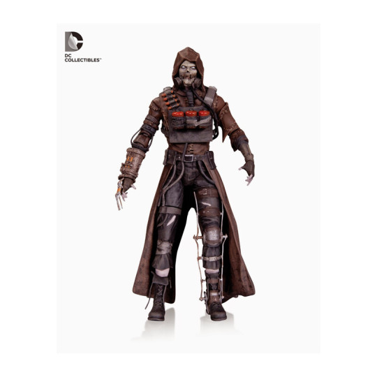 Scarecrow