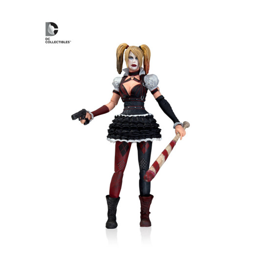 Harley Quinn