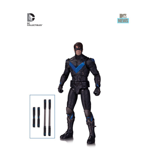 Nightwing