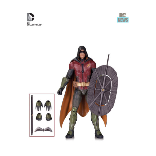 Robin